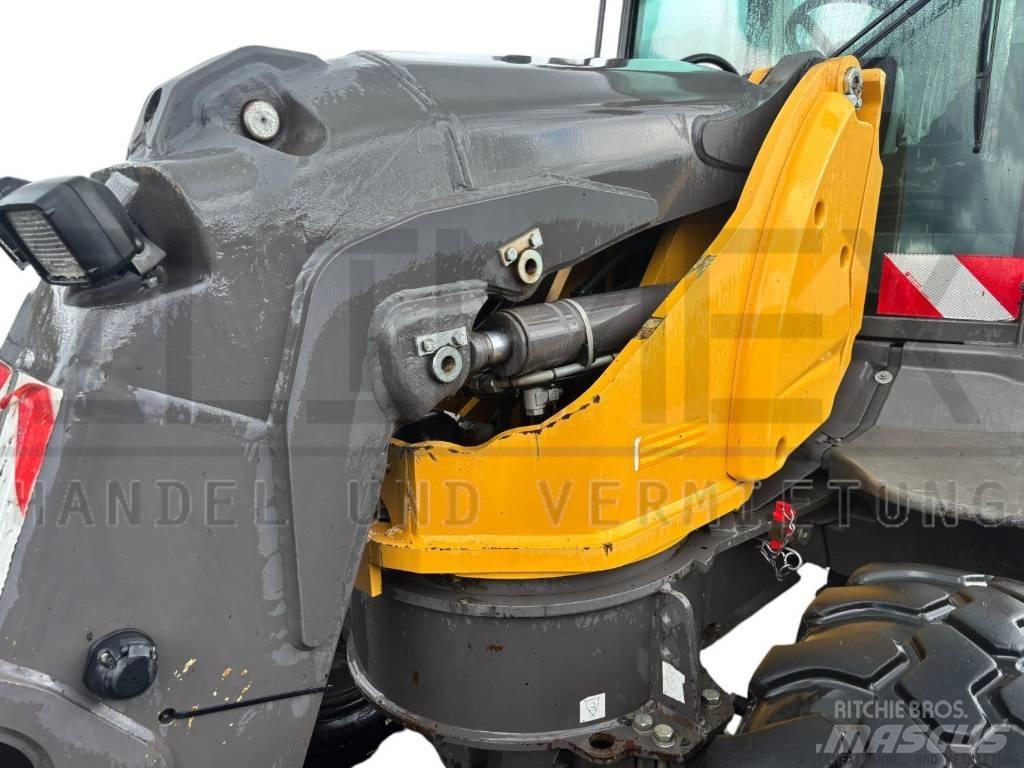 Mecalac AS 900 Radlader