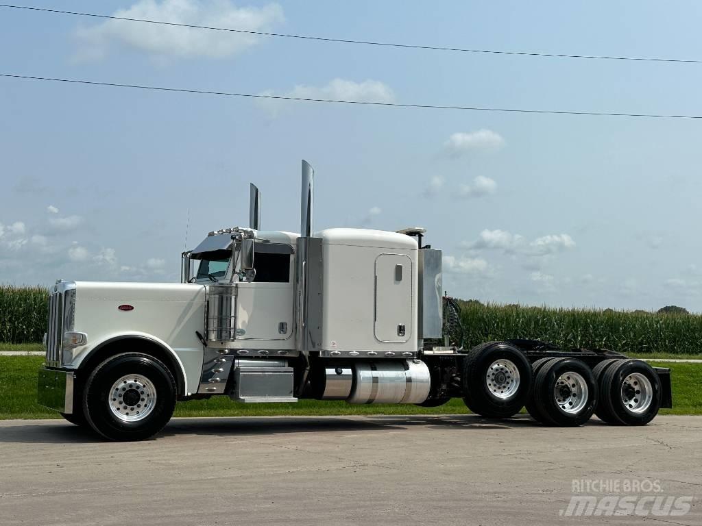 Peterbilt 389 Sattelzugmaschinen
