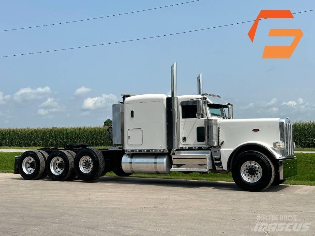 Peterbilt 389 Sattelzugmaschinen