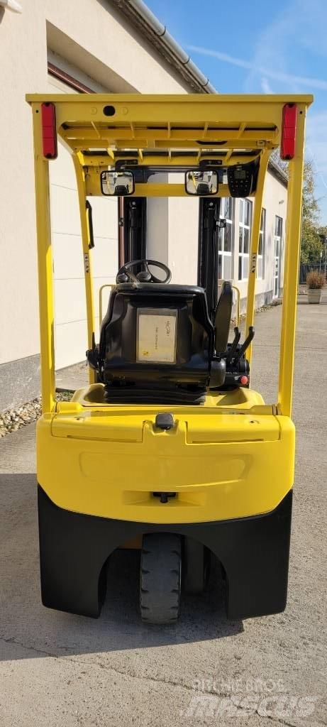 Hyster A 1.5 XNT Elektrostapler