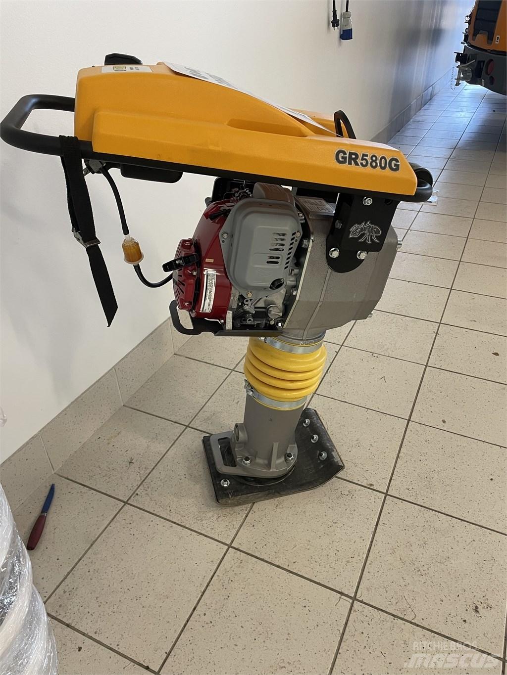 GiANT GR580G Stampfer