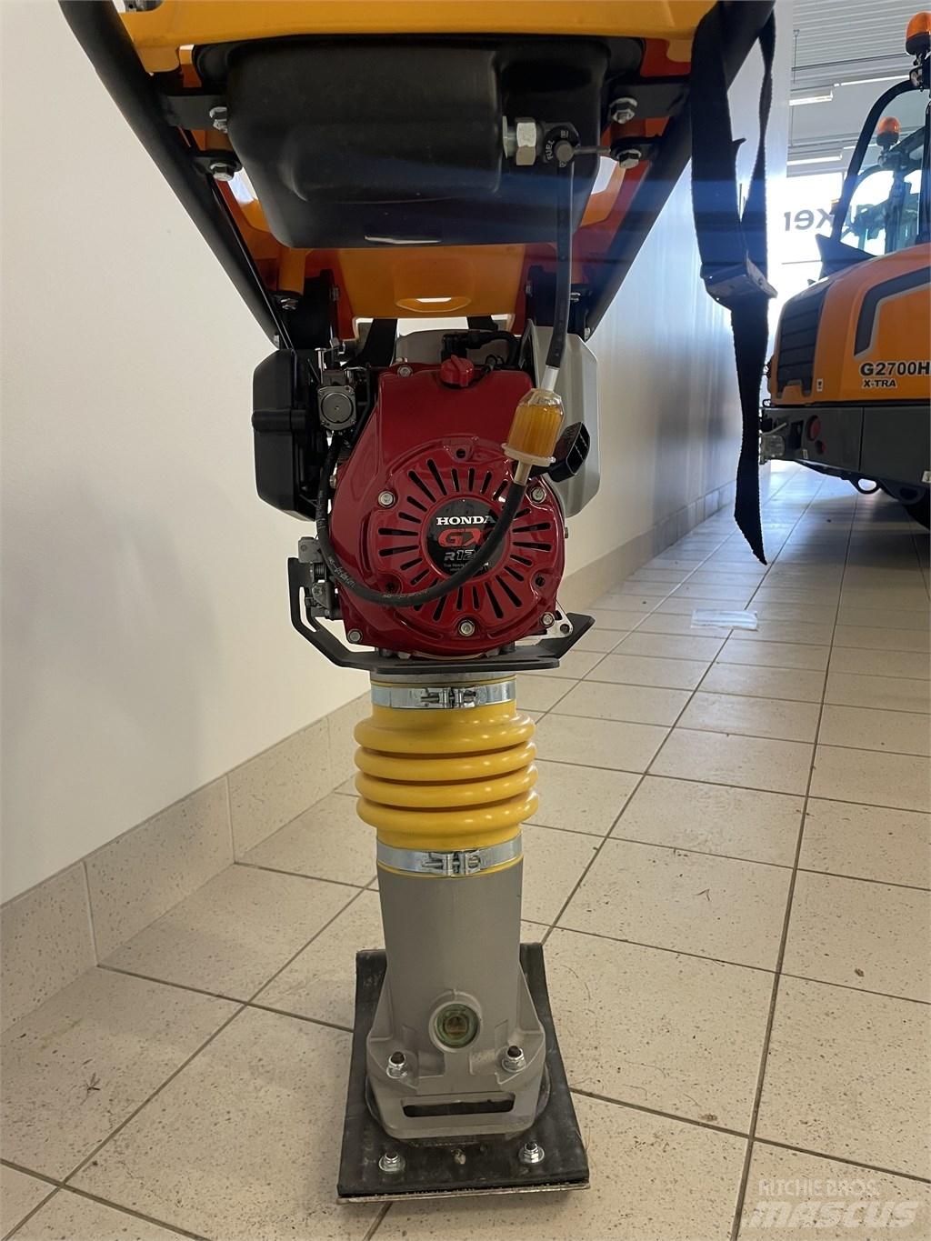GiANT GR580G Stampfer