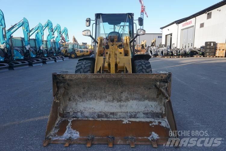 CAT 906 M Radlader