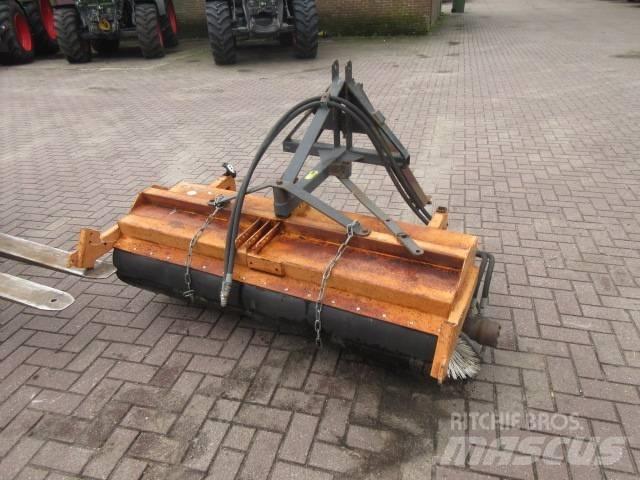 Bema 550 Kehrer