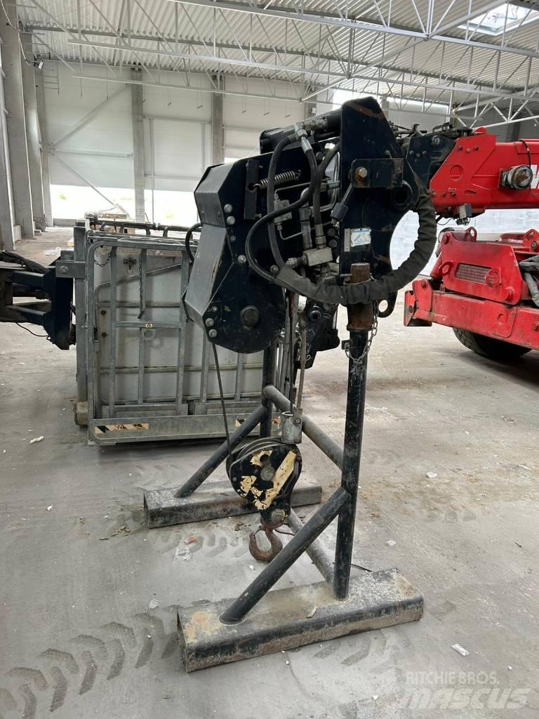 Manitou WINCH 3T Andere Zubehörteile