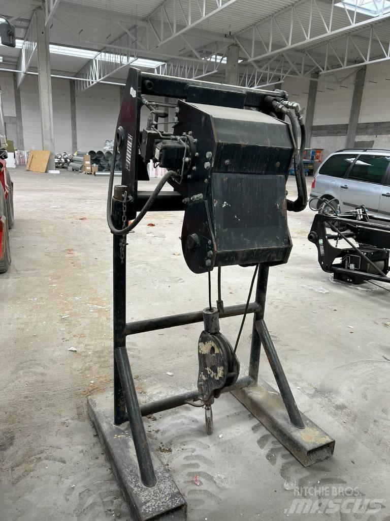 Manitou WINCH 3T Andere Zubehörteile