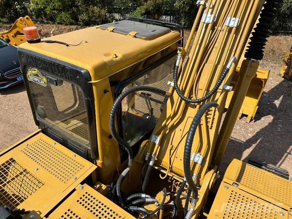 CAT 320 B L Raupenbagger
