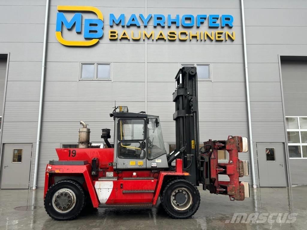 Kalmar DCD 120-6 Dieselstapler