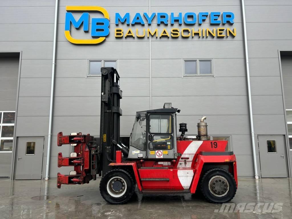 Kalmar DCD 120-6 Dieselstapler