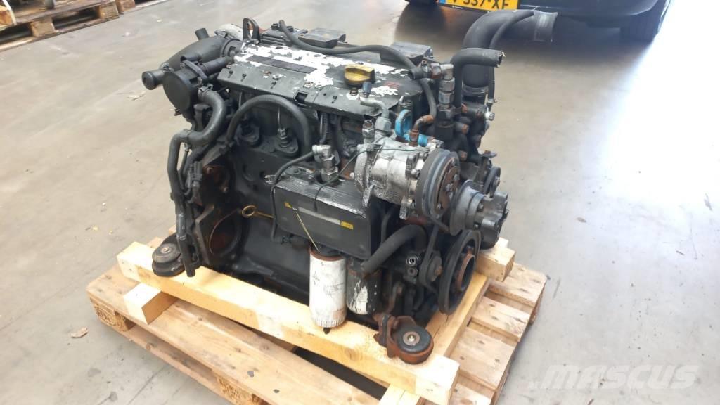 Deutz TD2012L042V Motoren