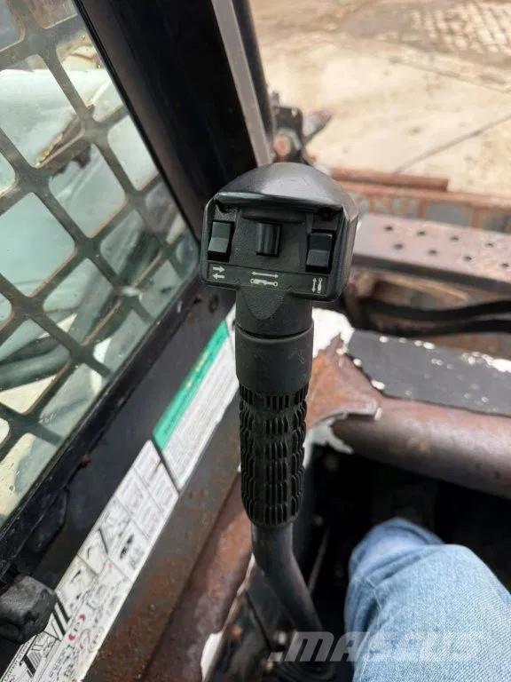 Bobcat 773 Kompaktlader