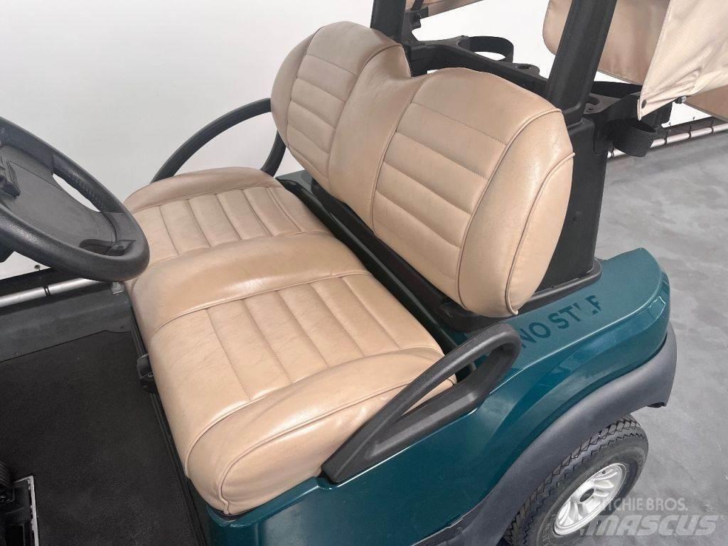 Club Car Tempo Golfwagen/Golfcart