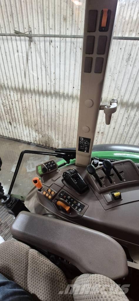 John Deere 5090 R Traktoren