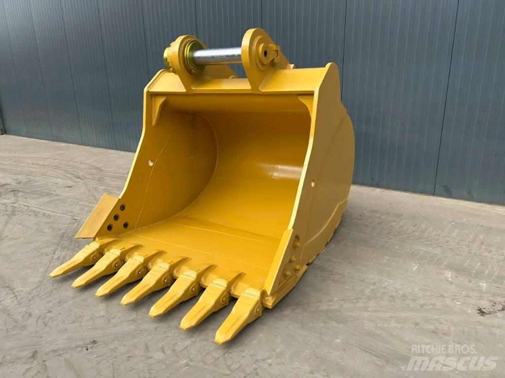 CAT 345D - UB Schaufeln