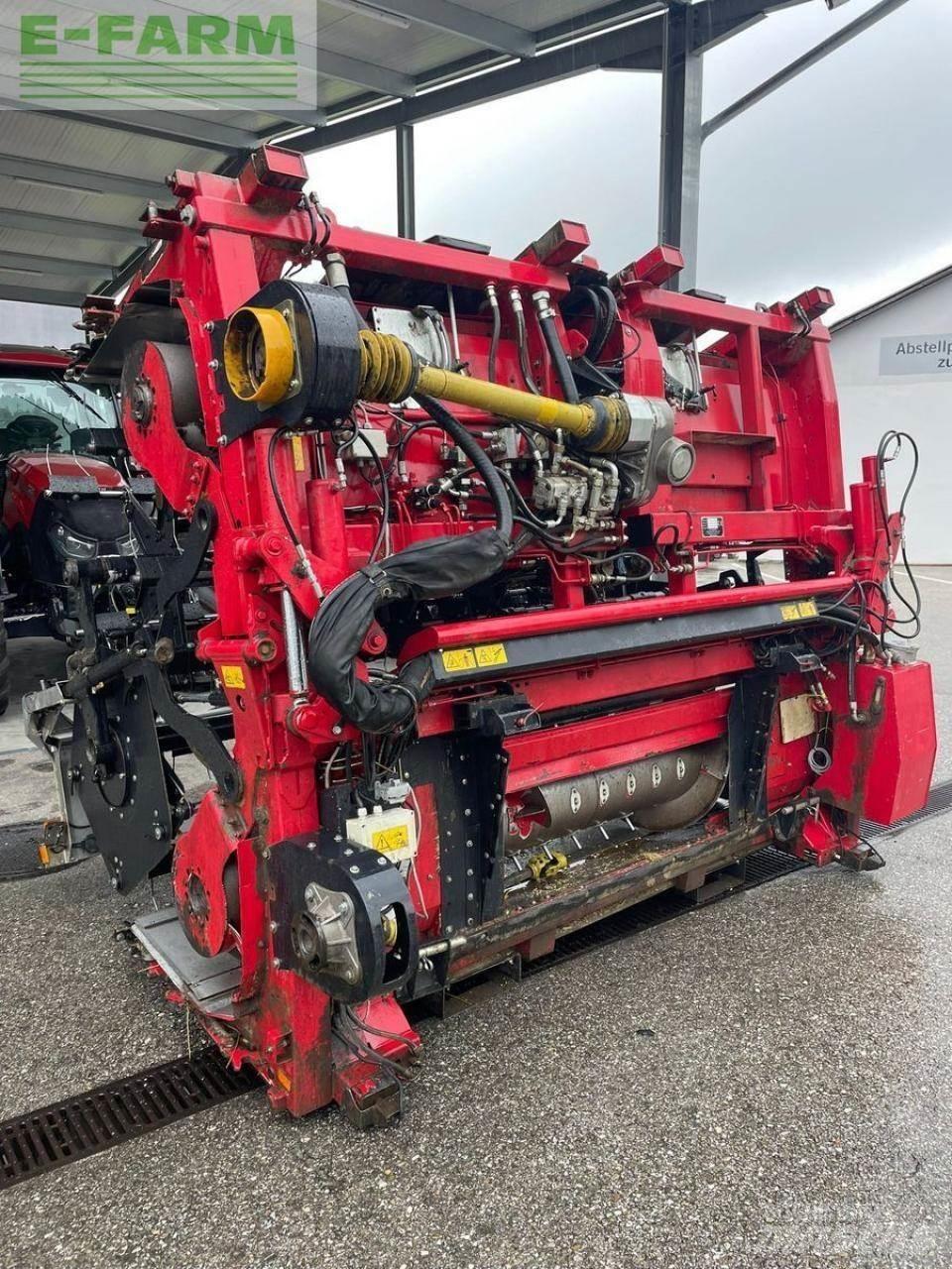 Geringhoff hvv 600 Zubehör Mähdrescher