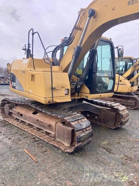 CAT 311 D Raupenbagger