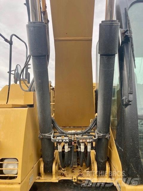 CAT 311 D Raupenbagger