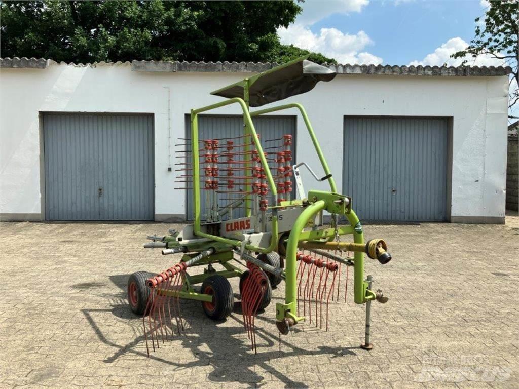 CLAAS Liner 390S Schwader