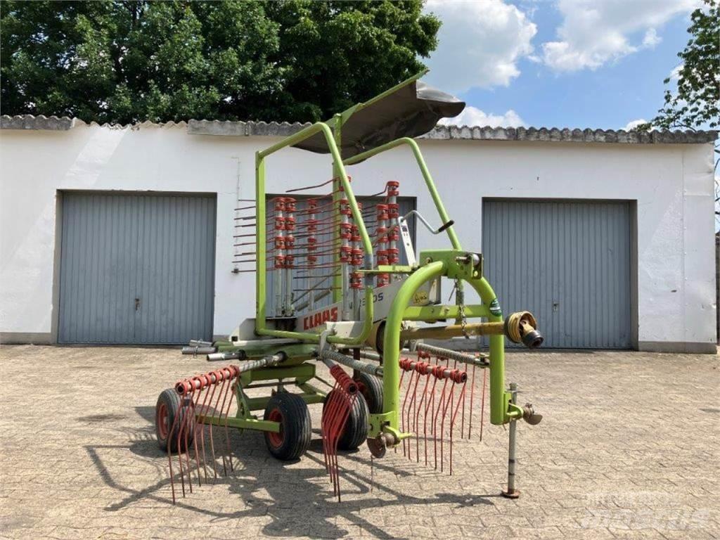 CLAAS Liner 390S Schwader