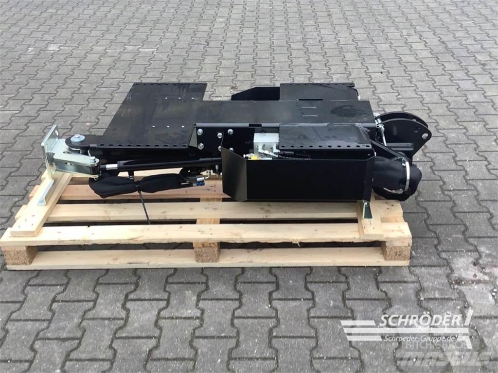  HXF 3302 L Anderes Zubehör