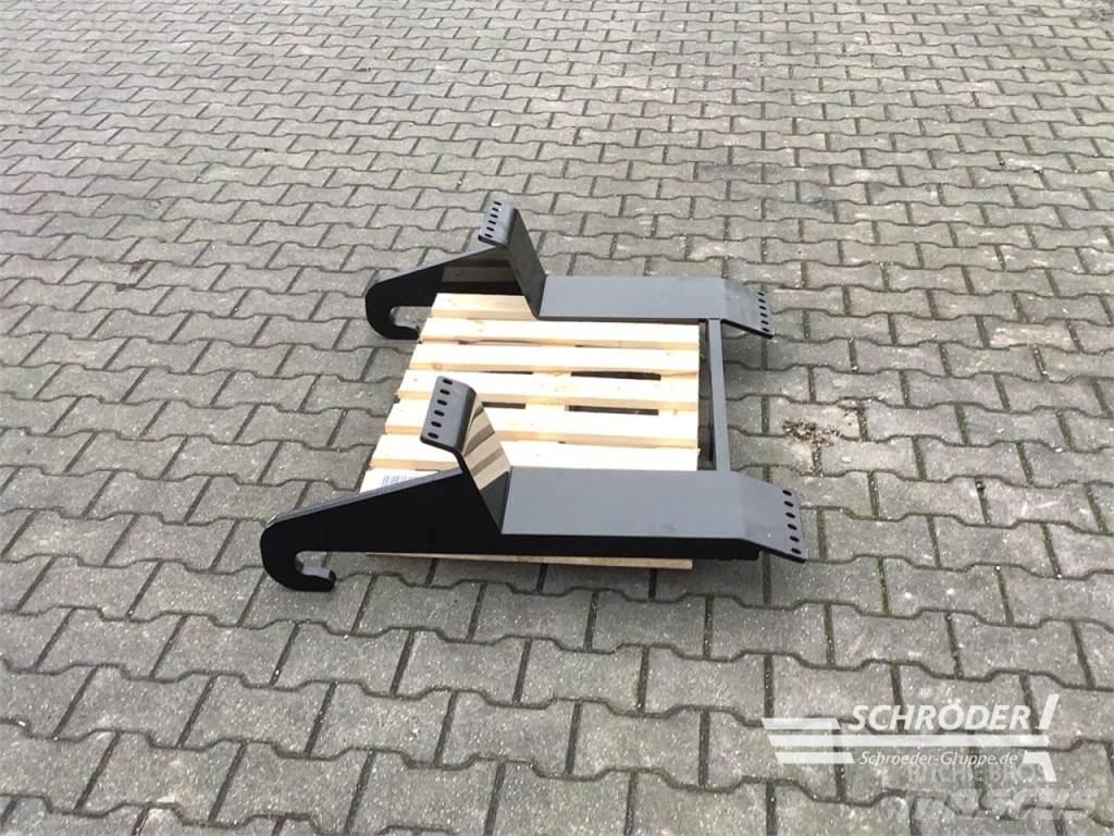  HXF 3302 L Anderes Zubehör