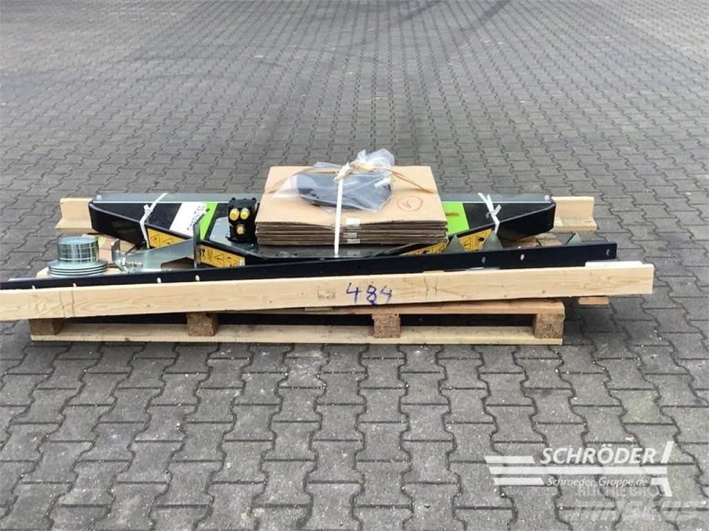  HXF 3302 L Anderes Zubehör
