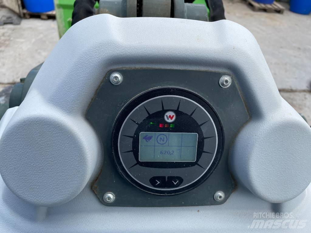 Kramer 5055E Radlader