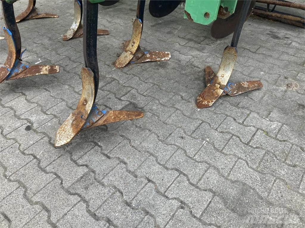Kotte FLGR 5,50 m Grubber