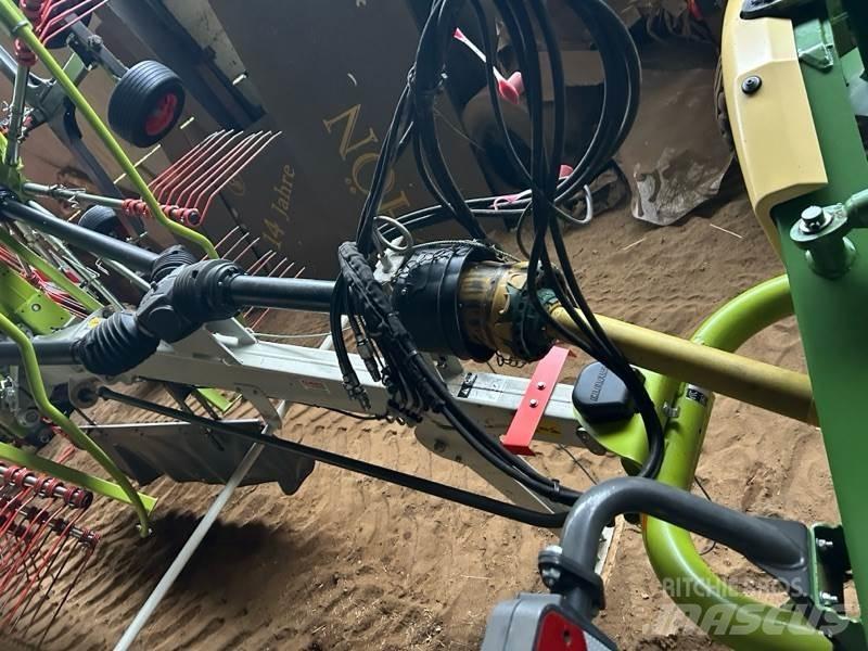 CLAAS Liner 2800 Schwader