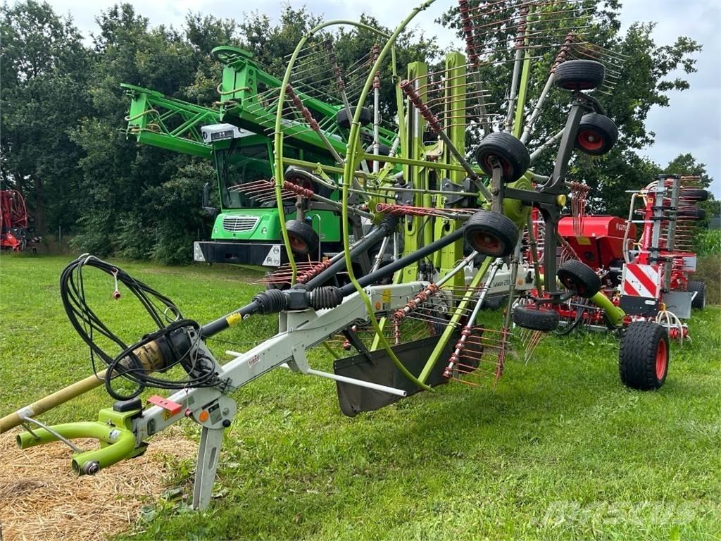 CLAAS Liner 2800 Schwader