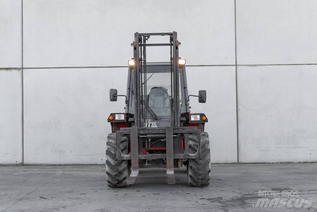 Manitou M 30-4 Dieselstapler