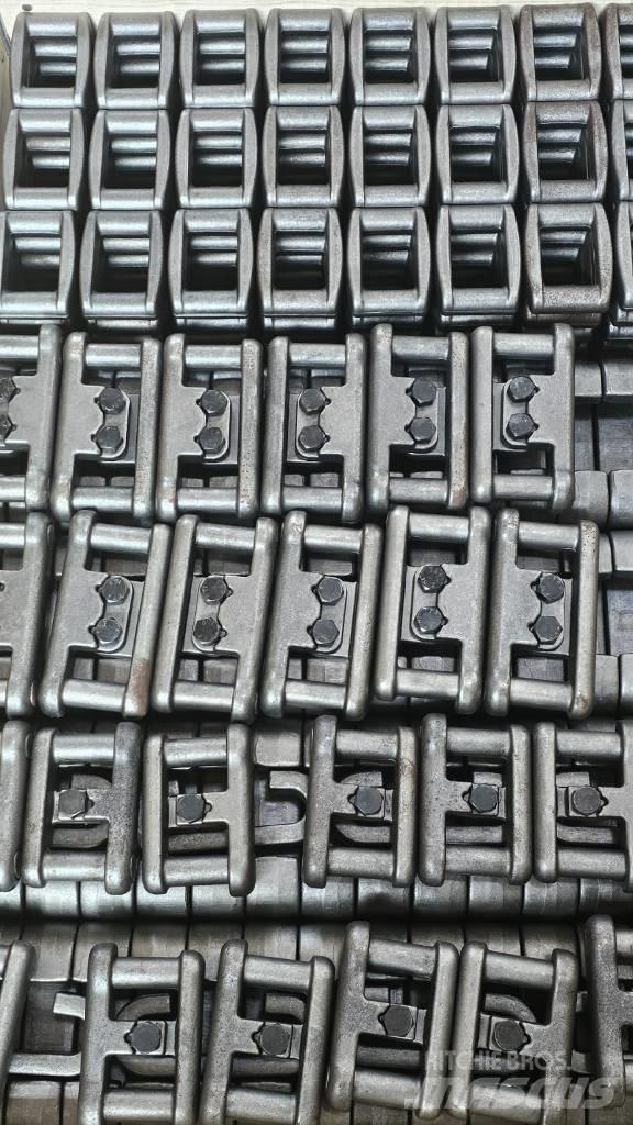  SWELINK track locks Sonstige Forstmaschinen