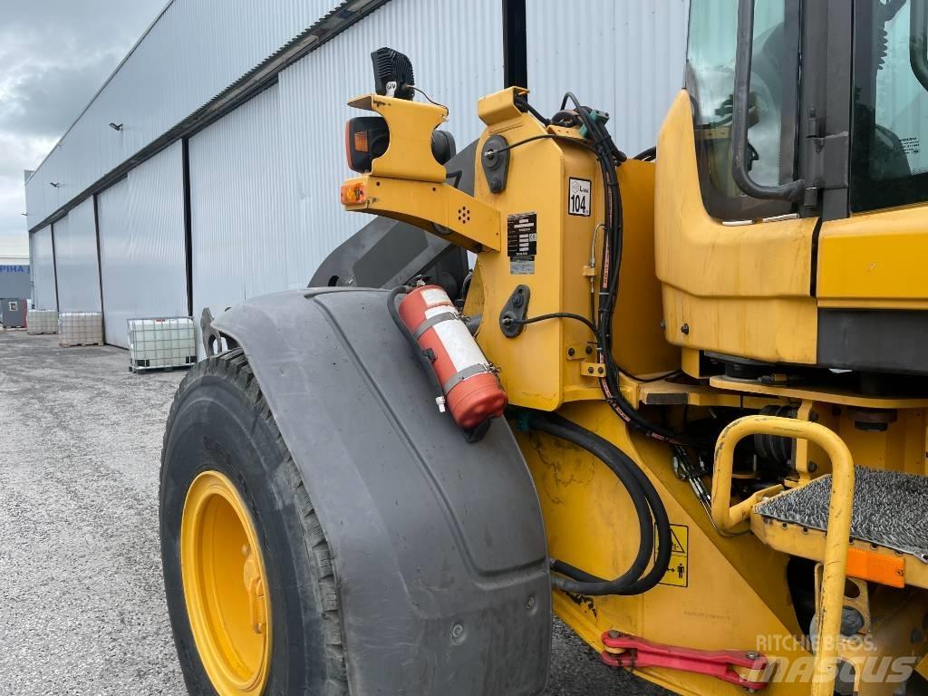 Volvo L 60 F Radlader