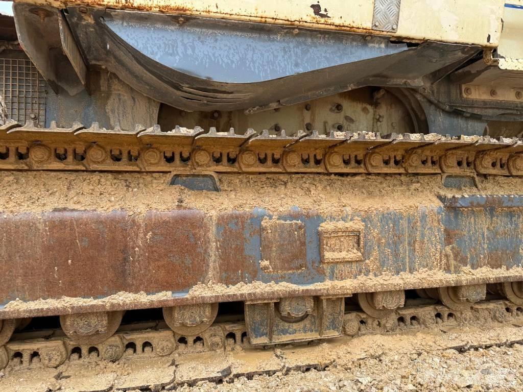 Metso LT 1213 Pulverisierer