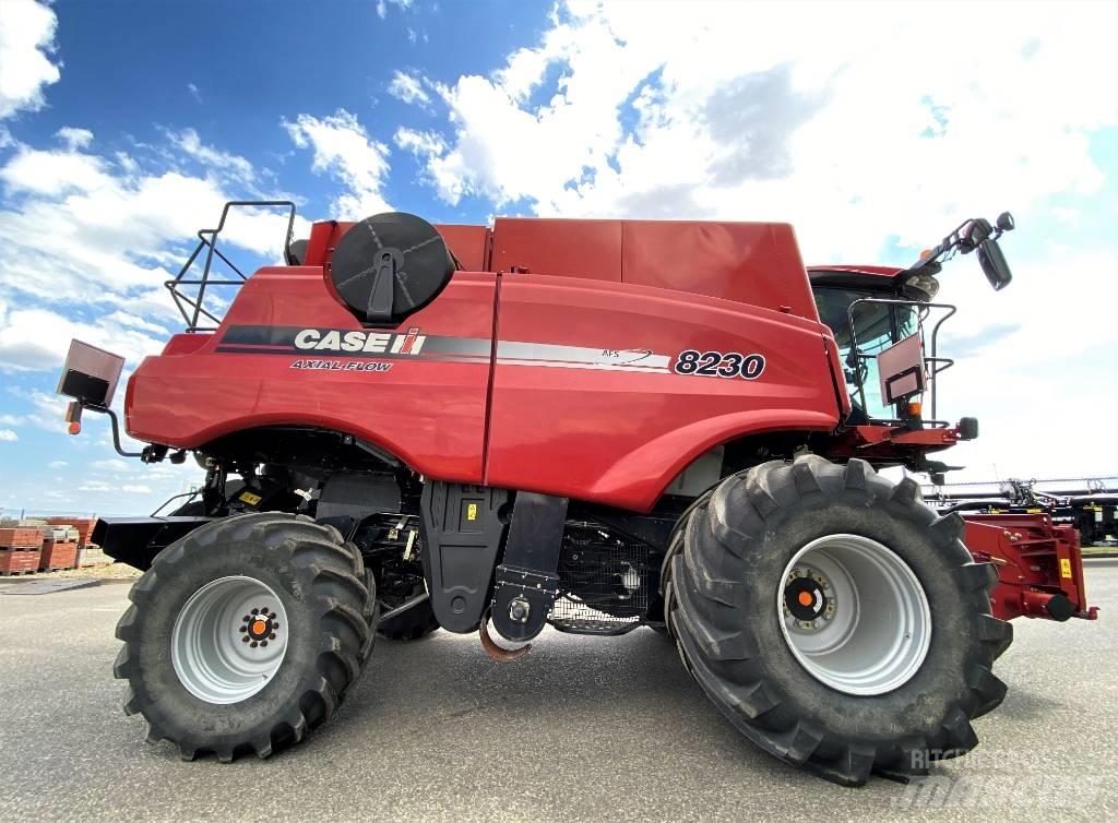 Case IH 8230 Mähdrescher