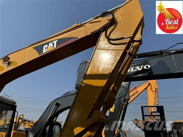 CAT 320 B L Raupenbagger
