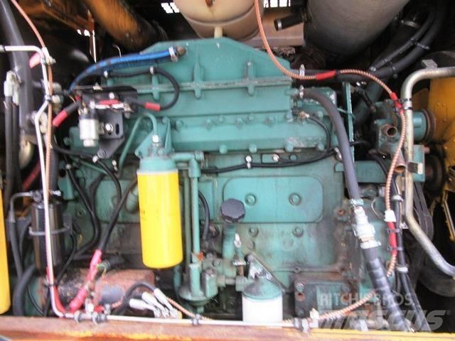 Volvo L 120 C Radlader