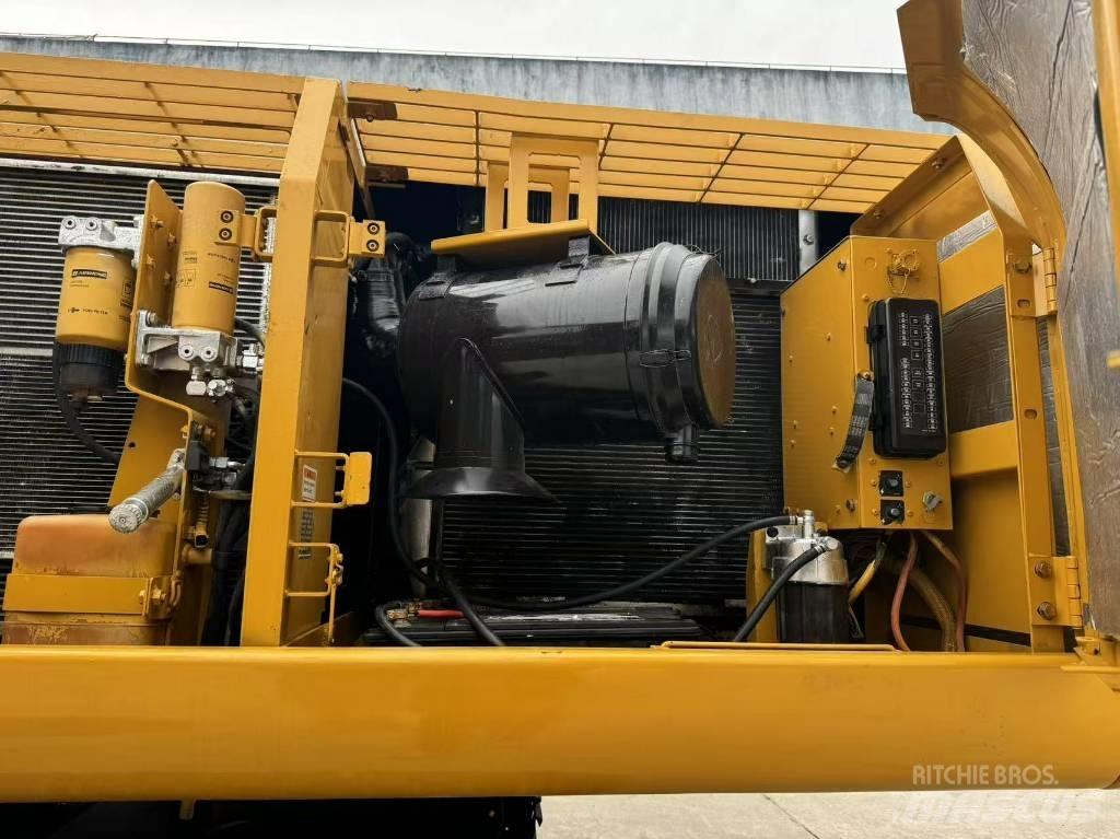 CAT 330CL Raupenbagger