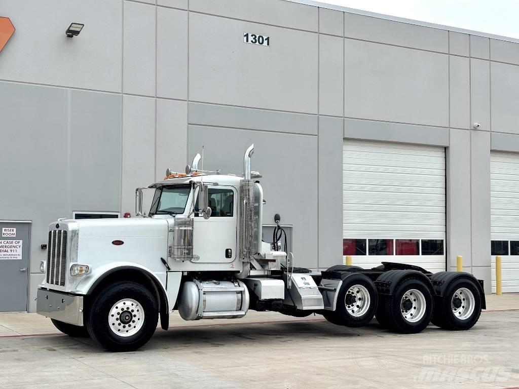 Peterbilt 388 Sattelzugmaschinen