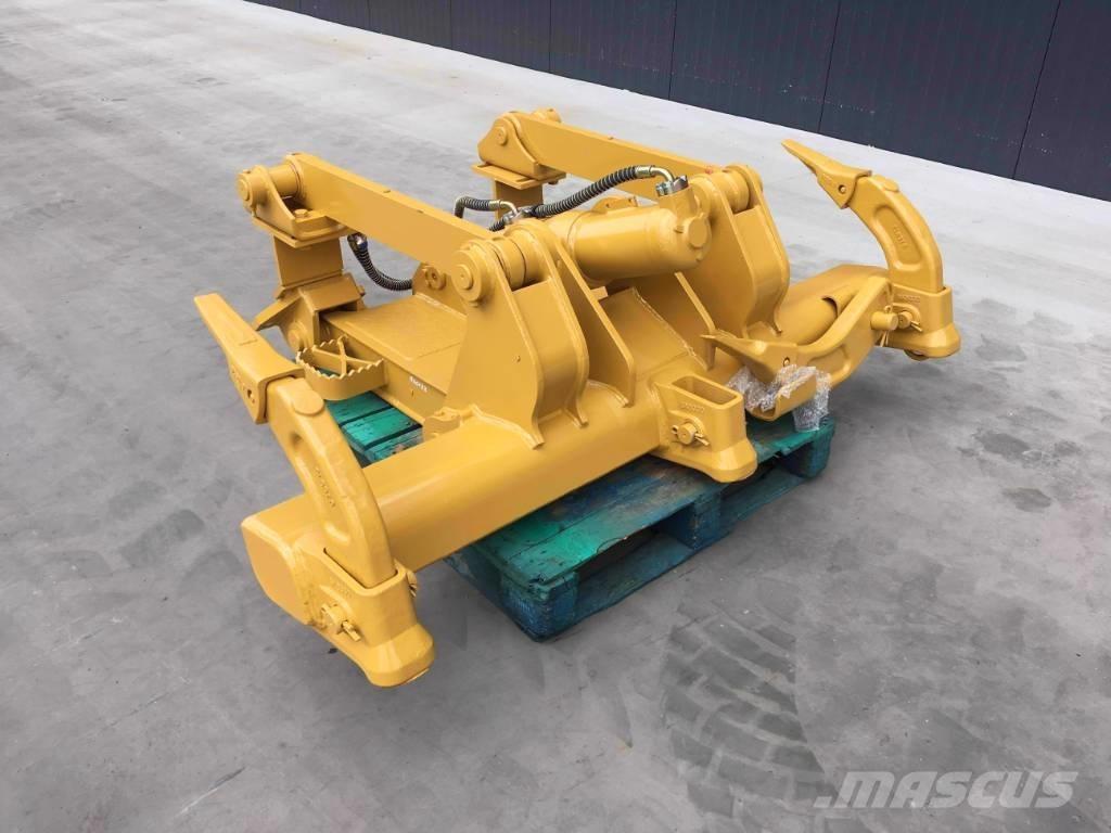 CAT D6K Aufreisser