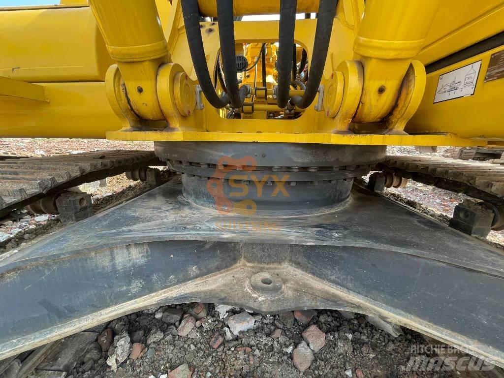 Komatsu PC 360 Raupenbagger