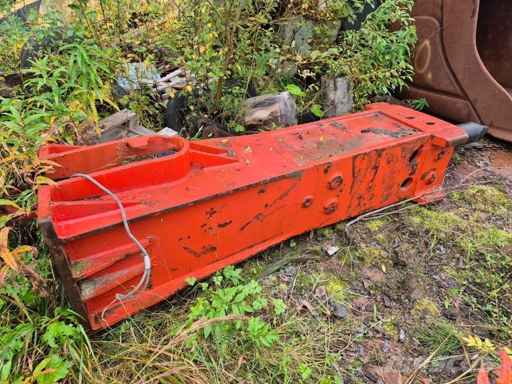 Rammer S 86 Hammer / Brecher