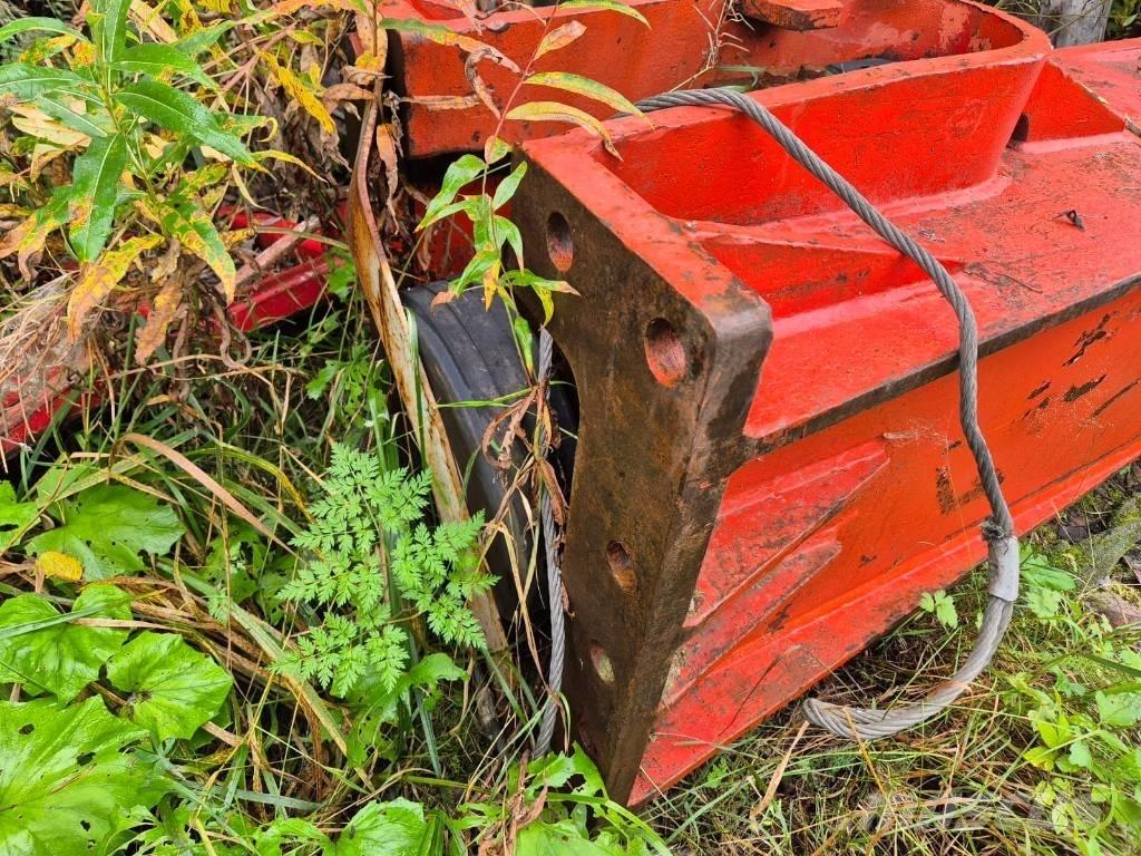 Rammer S 86 Hammer / Brecher