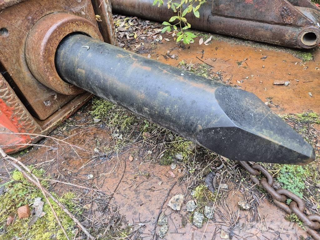 Rammer S 86 Hammer / Brecher