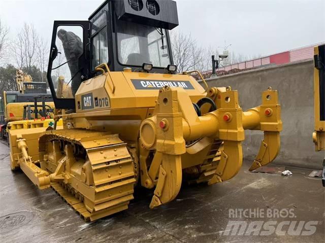 CAT D 7 G Bulldozer