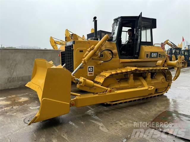 CAT D 7 G Bulldozer