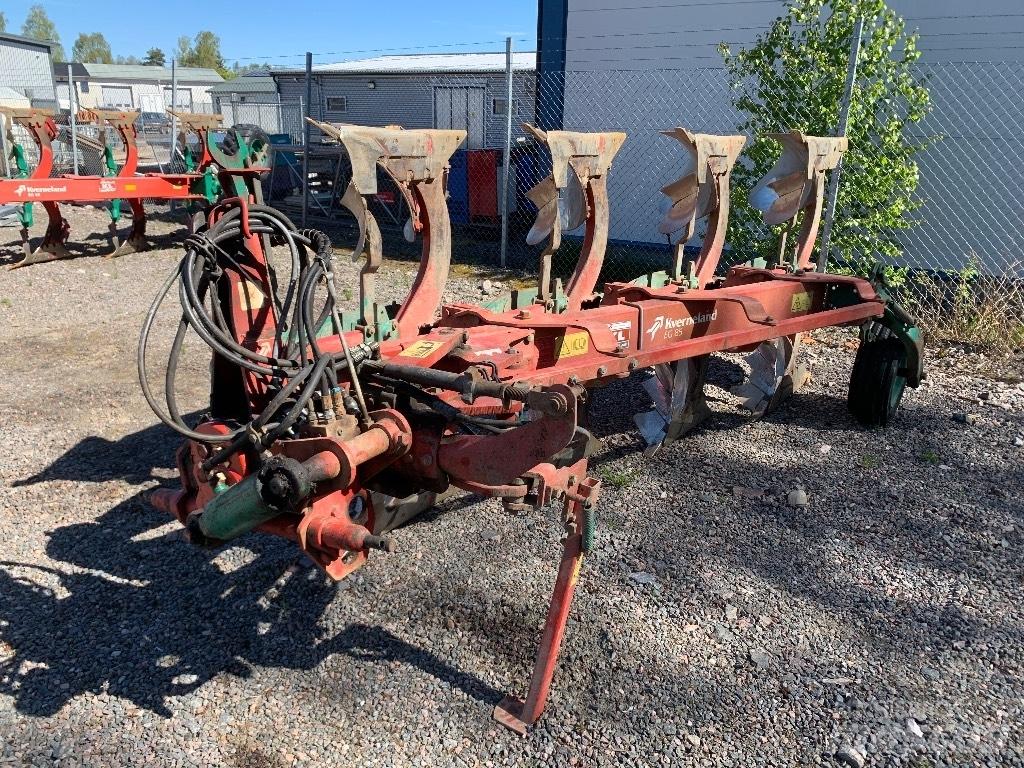 Kverneland EG85 Wendepflüge