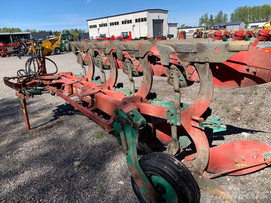Kverneland EG85 Wendepflüge