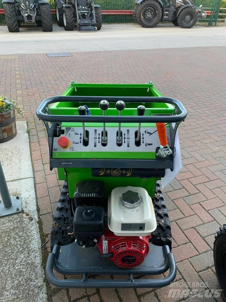 Merlo cingo m500d Andere Gabelstapler