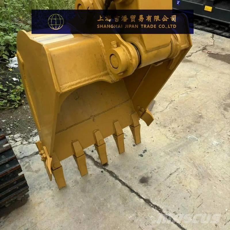 CAT 305.5 E Raupenbagger